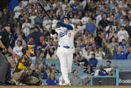 Shohei Ohtani could hit another home run today (Imagn)